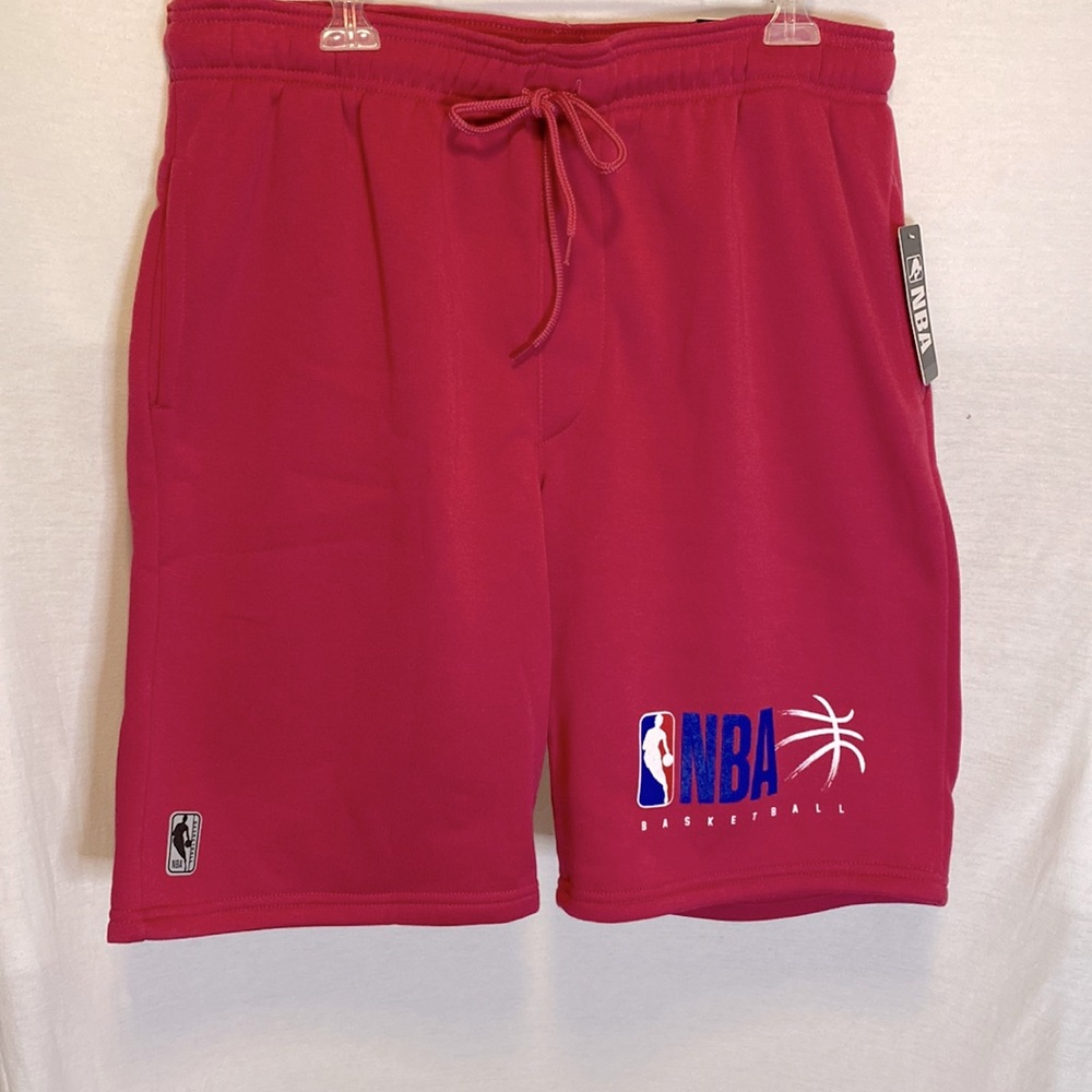 NBA trainer short NWT! Comfort fit